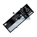 Bateria para Lenovo 13ALC7 L21C4PE2 Yoga6 L21D4PE1 L21M4PE2 [bateria de substituição]